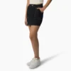 Women’s High Waisted Carpenter Skirt