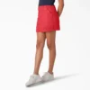 Women’s High Waisted Carpenter Skirt