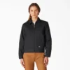Women’s Insulated Eisenhower Jacket