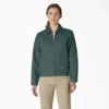 Women’s Insulated Eisenhower Jacket