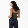 Women’s Knit Tube Top