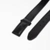 Women’s Leather Buckle Mechanic Belt
