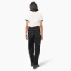 Women’s Lewistown Cropped Ringer T-Shirt