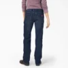 Women’s Lined Relaxed Fit Jeans