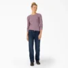 Women’s Lined Relaxed Fit Jeans