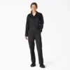 Women’s Long Sleeve Coveralls