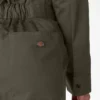 Women’s Long Sleeve Coveralls