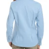 Women’s Long Sleeve Stretch Oxford Shirt