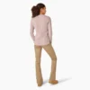 Women’s Long Sleeve Thermal Shirt