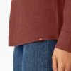 Women’s Long Sleeve Thermal Shirt