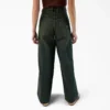 Women’s Loose Fit Denim Carpenter Jeans