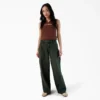 Women’s Loose Fit Denim Carpenter Jeans