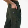 Women’s Loose Fit Denim Carpenter Jeans