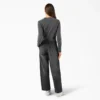 Women’s Loose Fit Double Knee Jeans