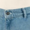 Women’s Loose Fit Double Knee Jeans