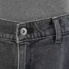 Women’s Loose Fit Double Knee Jeans