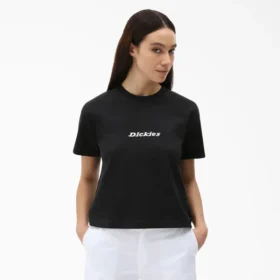Women’s Loretto Cropped T-Shirt