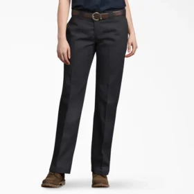 Women’s Low Rise Work Pants