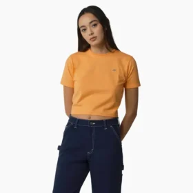 Women’s Maple Valley Cropped T-Shirt