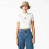 Women’s Maple Valley Logo Cropped T-Shirt
