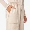 Women’s Newington Duck Canvas Coveralls