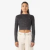 Women’s Newington Long Sleeve T-Shirt
