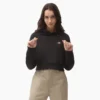 Women’s Oakport Cropped Hoodie