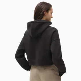 Women’s Oakport Cropped Hoodie