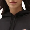 Women’s Oakport Cropped Hoodie