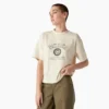 Women’s Oxford Graphic T-Shirt
