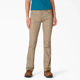 Women’s Perfect Shape Bootcut Jeans