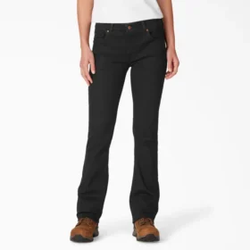 Women’s Perfect Shape Bootcut Jeans