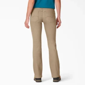 Women’s Perfect Shape Bootcut Jeans