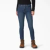 Women’s Perfect Shape Skinny Fit Jeans