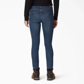 Women’s Perfect Shape Skinny Fit Jeans