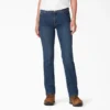 Women’s Perfect Shape Straight Fit Jeans