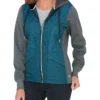 Women’s Performance Work Tech Fleece Puffer Jacket