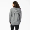 Women’s Performance Workwear Full Zip Fleece Hoodie