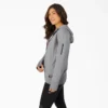 Women’s Performance Workwear Full Zip Fleece Hoodie