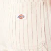 Women’s Pinstripe Service Bib Overalls