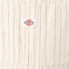 Women’s Pinstripe Service Bib Overalls