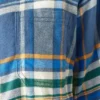 Women’s Plaid Flannel Long Sleeve Shirt