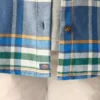 Women’s Plaid Flannel Long Sleeve Shirt