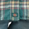 Women’s Plaid Flannel Long Sleeve Shirt