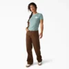 Women’s Plainville Ringer T-Shirt