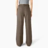 Women’s Pleated Work Pants