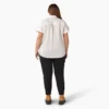 Women’s Plus Button-Up Shirt