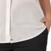 Women’s Plus Button-Up Shirt
