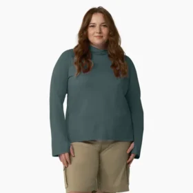 Women’s Plus Cooling Performance Sun Shirt