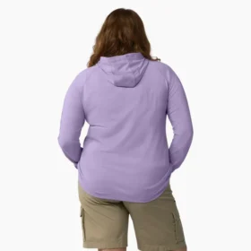 Women’s Plus Cooling Performance Sun Shirt